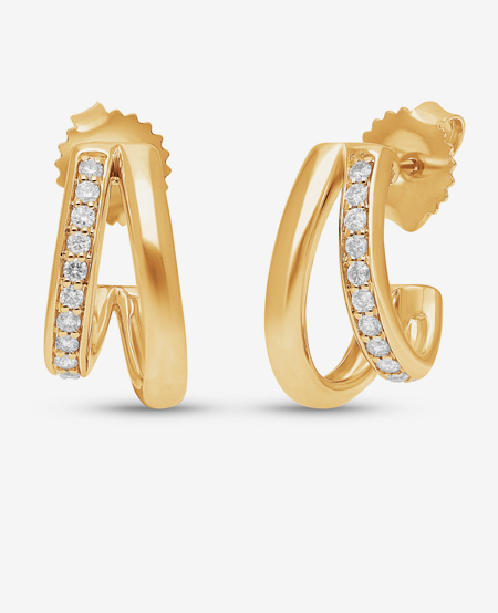 Earrings Collections