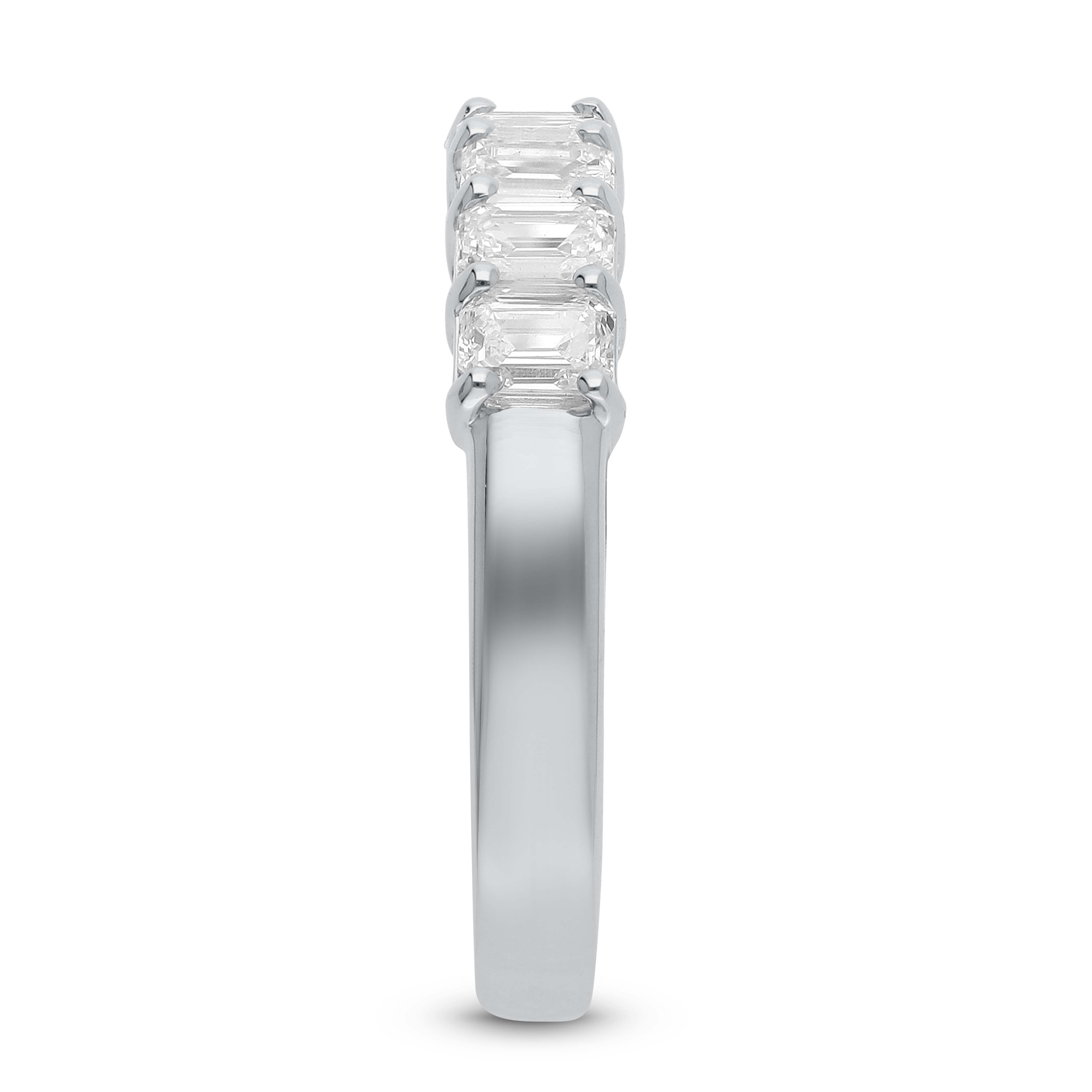 Charmed Bezel Solitaire